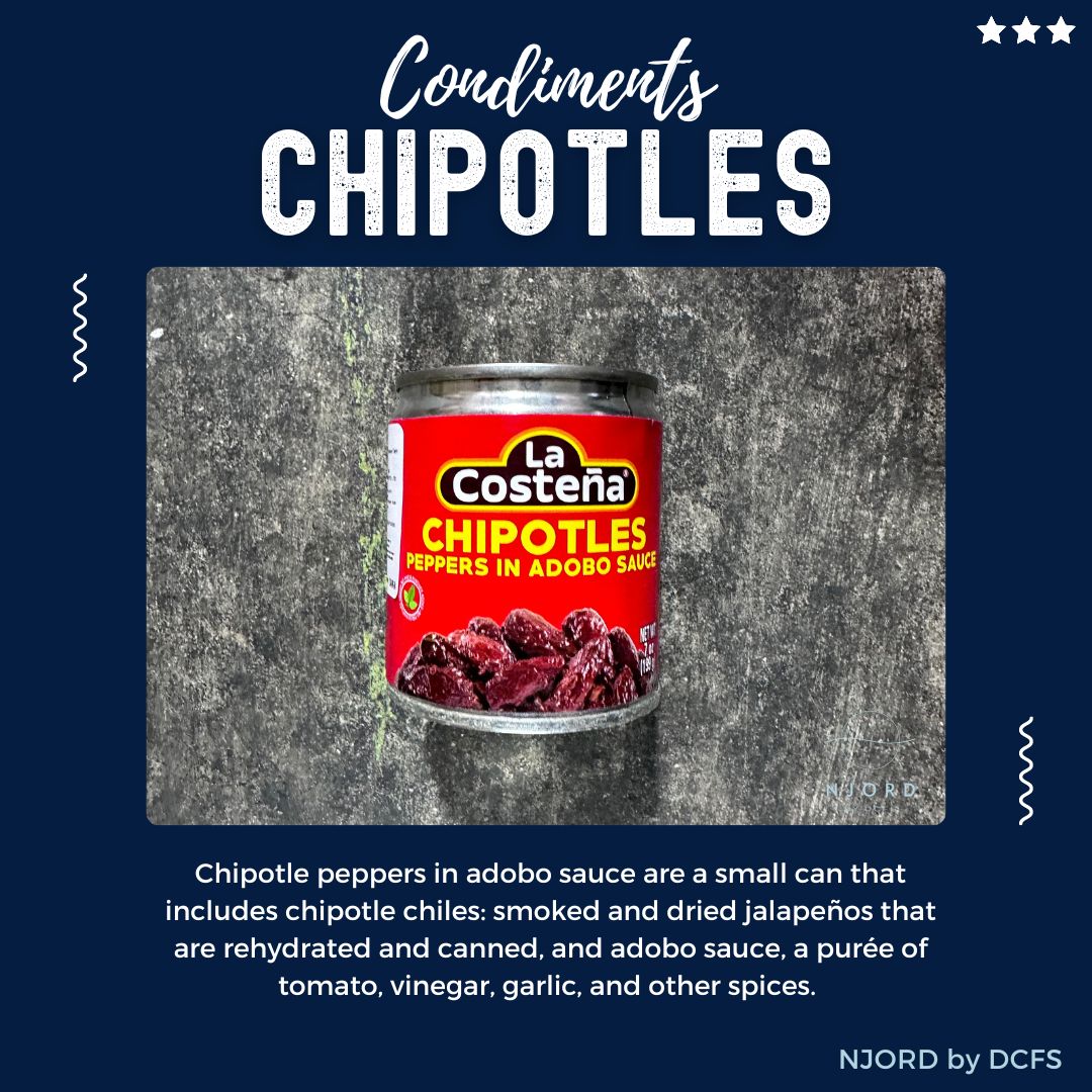 Chipotles 199G