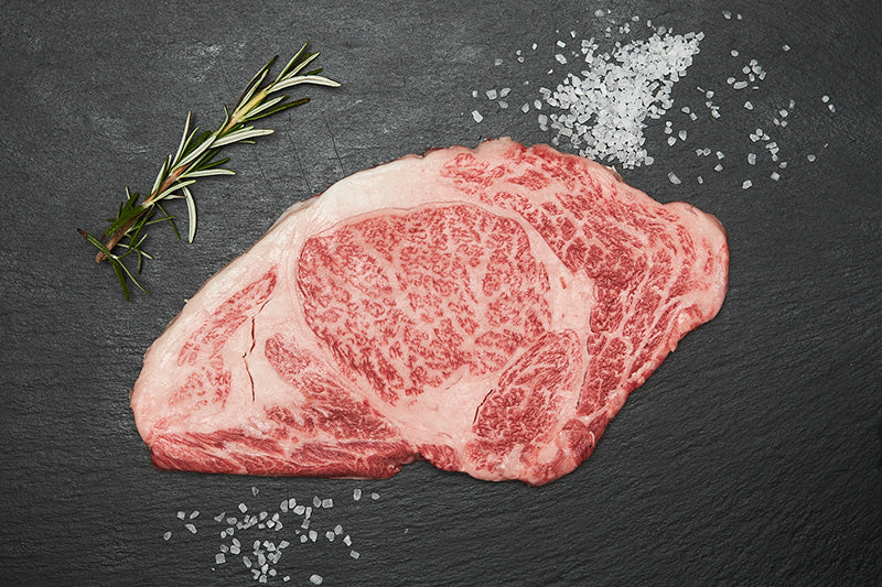 Miyazaki A5 Ribeye Japan 220G