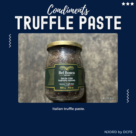 Truffle Paste 500G